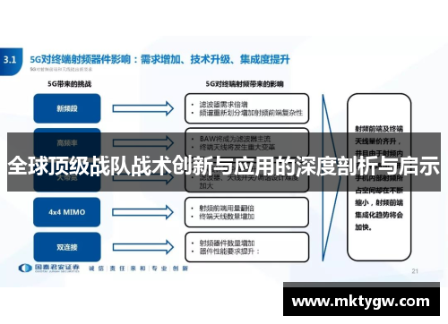 全球顶级战队战术创新与应用的深度剖析与启示