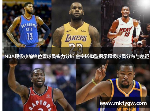 NBA现役小前锋位置球员实力分析 金字塔模型揭示顶级球员分布与差距