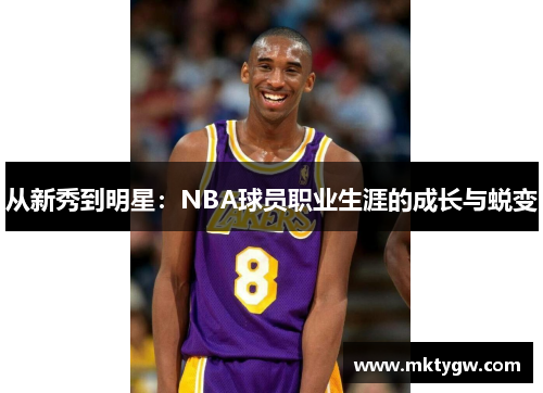 从新秀到明星：NBA球员职业生涯的成长与蜕变
