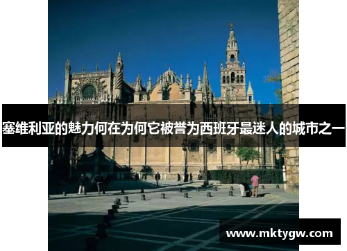 塞维利亚的魅力何在为何它被誉为西班牙最迷人的城市之一