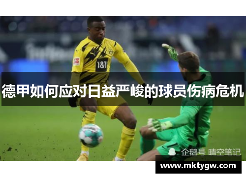 德甲如何应对日益严峻的球员伤病危机