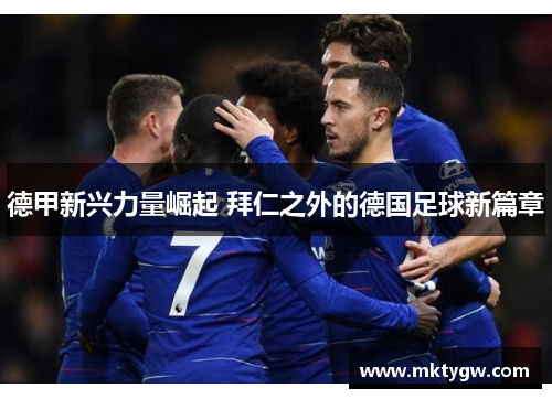 德甲新兴力量崛起 拜仁之外的德国足球新篇章