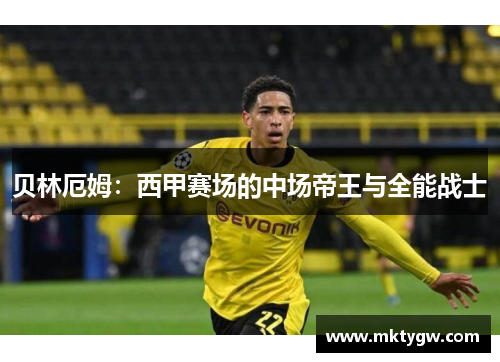 贝林厄姆：西甲赛场的中场帝王与全能战士