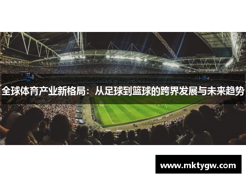全球体育产业新格局：从足球到篮球的跨界发展与未来趋势
