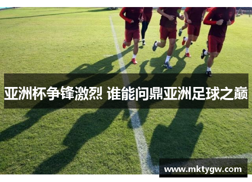 亚洲杯争锋激烈 谁能问鼎亚洲足球之巅