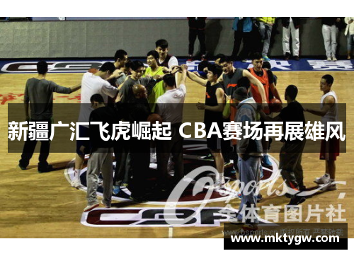 新疆广汇飞虎崛起 CBA赛场再展雄风