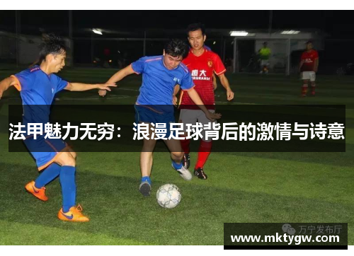 法甲魅力无穷：浪漫足球背后的激情与诗意